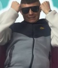 Citas Hombre Reino Unido a london : Johno, 28 años